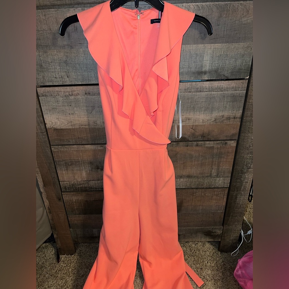 Tommy Hilfiger Jumpsuit